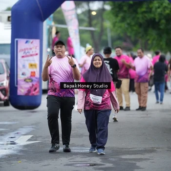 Runner Photo 8460418