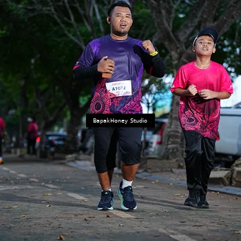 Runner Photo 8460425