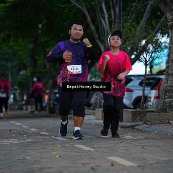 Runner Photo 8460426