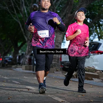 Runner Photo 8460427