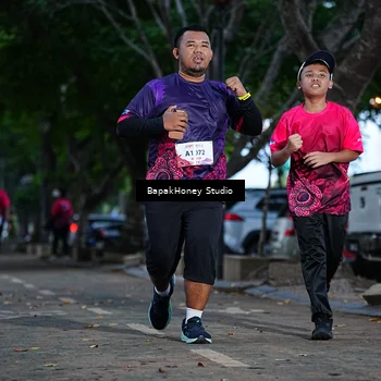 Runner Photo 8460428