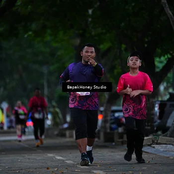 Runner Photo 8460429