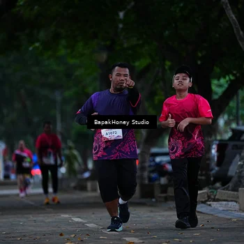 Runner Photo 8460431