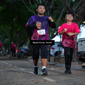 Runner Photo 8460432