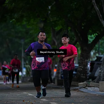 Runner Photo 8460433