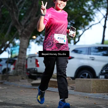 Runner Photo 8460435