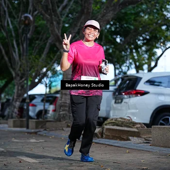 Runner Photo 8460436