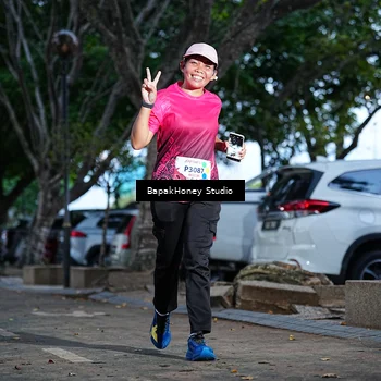 Runner Photo 8460439