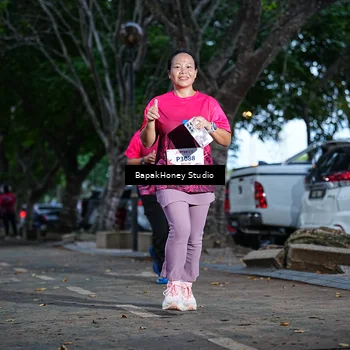 Runner Photo 8460440