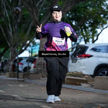 Runner Photo 8460441