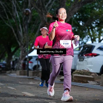 Runner Photo 8460442