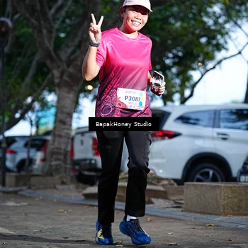 Runner Photo 8460443