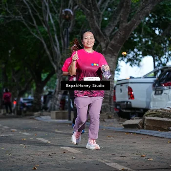 Runner Photo 8460444