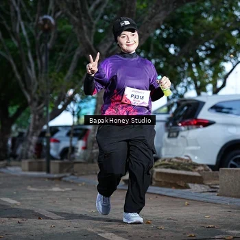 Runner Photo 8460446
