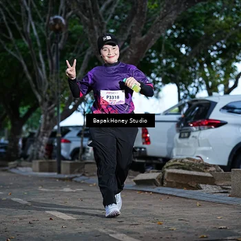 Runner Photo 8460448