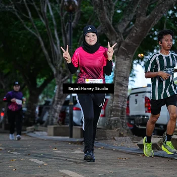 Runner Photo 8460452