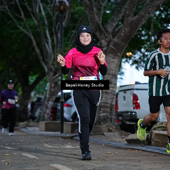 Runner Photo 8460454