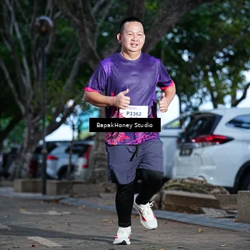 Runner Photo 8460455