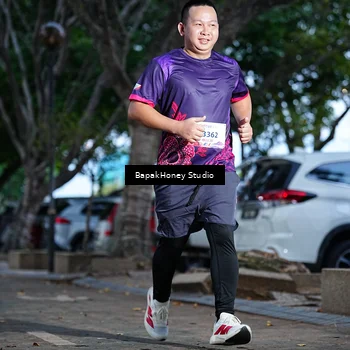 Runner Photo 8460457