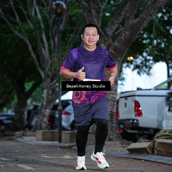 Runner Photo 8460458