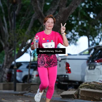 Runner Photo 8460461