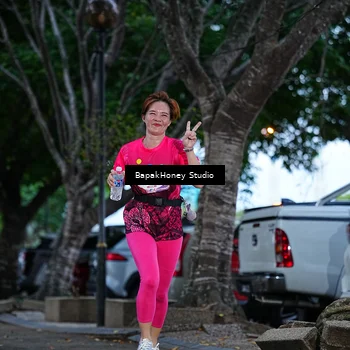 Runner Photo 8460462