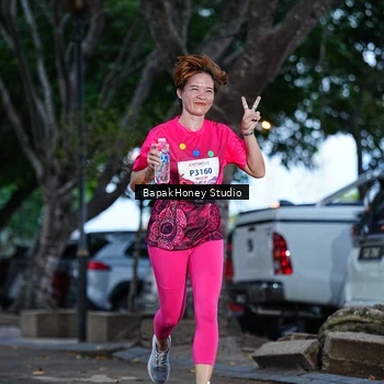 Runner Photo 8460464