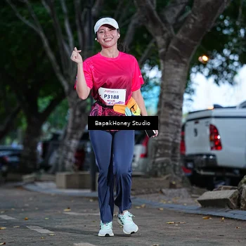 Runner Photo 8460466