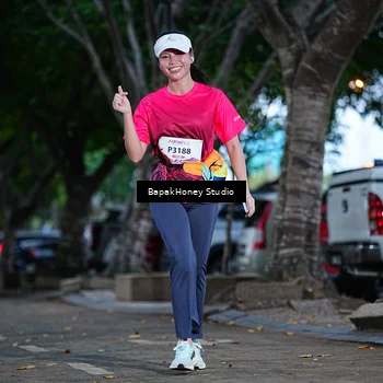 Runner Photo 8460467