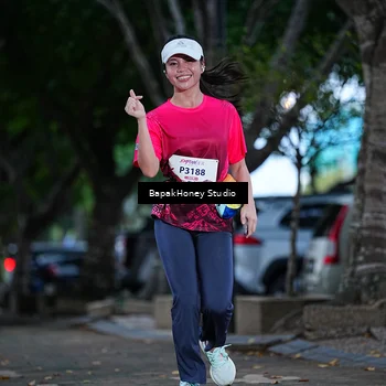 Runner Photo 8460468