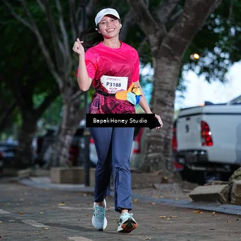 Runner Photo 8460469