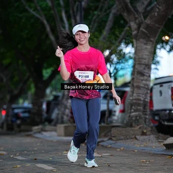 Runner Photo 8460470