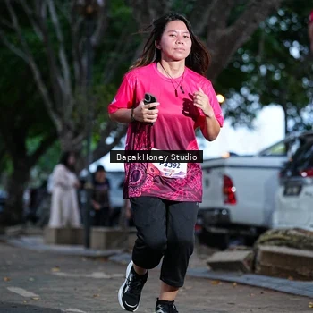 Runner Photo 8460476
