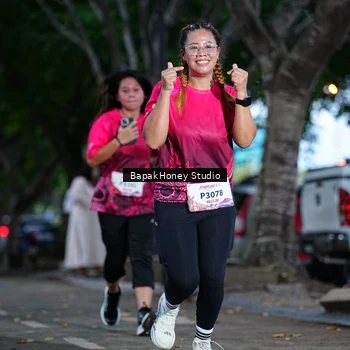 Runner Photo 8460477