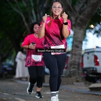 Runner Photo 8460478