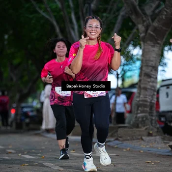 Runner Photo 8460479