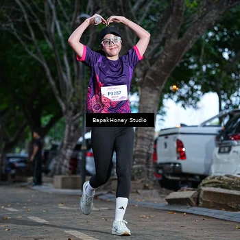 Runner Photo 8460481