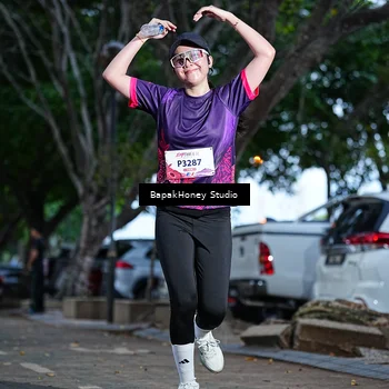 Runner Photo 8460482