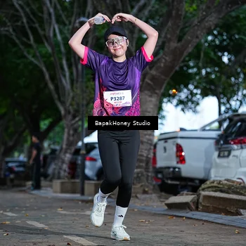 Runner Photo 8460483