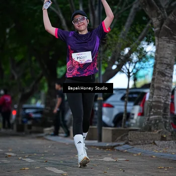Runner Photo 8460484