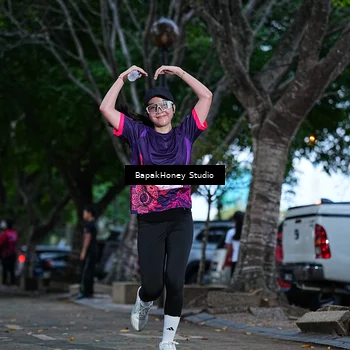 Runner Photo 8460485
