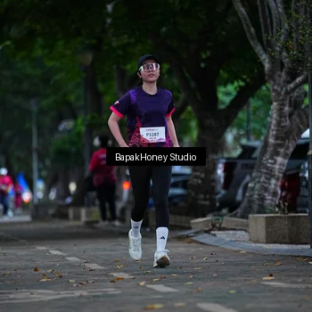 Runner Photo 8460486