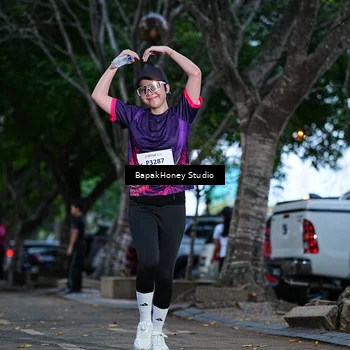 Runner Photo 8460487
