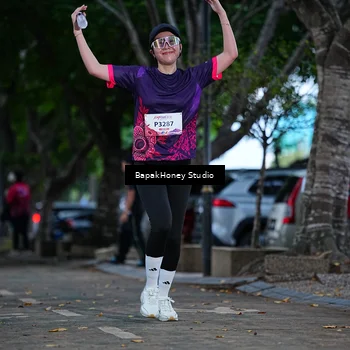 Runner Photo 8460488