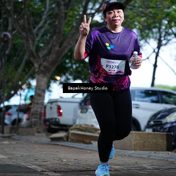 Runner Photo 8460489