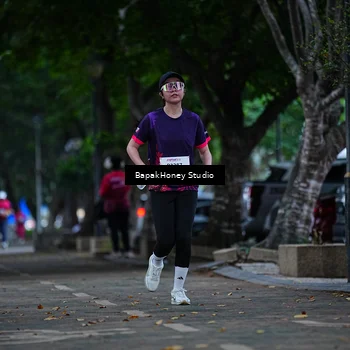 Runner Photo 8460490
