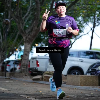 Runner Photo 8460492