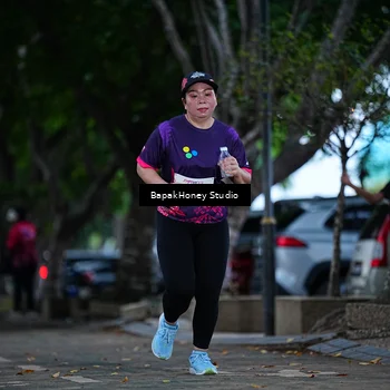 Runner Photo 8460493