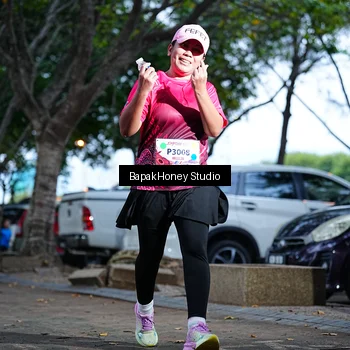 Runner Photo 8460494