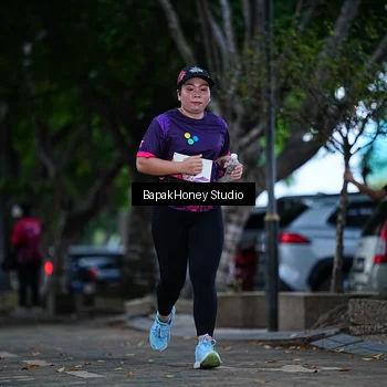 Runner Photo 8460495